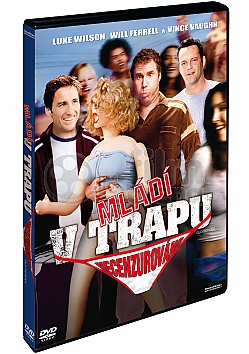 Ml�d� v trapu