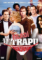 Ml�d� v trapu