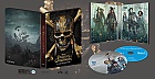 PIRTI Z KARIBIKU: Salazarova pomsta 3D + 2D Steelbook™ Limitovan sbratelsk edice