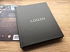 LOGAN DigiBook Limitovan sbratelsk edice