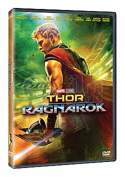 THOR 3: Ragnarok