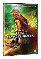 THOR 3: Ragnarok (DVD)