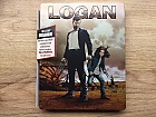 LOGAN celosvtov WWA Steelbook™ Limitovan sbratelsk edice