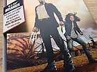 LOGAN celosvtov WWA Steelbook™ Limitovan sbratelsk edice