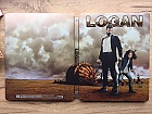 LOGAN celosvtov WWA Steelbook™ Limitovan sbratelsk edice