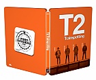 T2: Trainspotting  2  Steelbook™ Limitovaná sběratelská edice + CD Soundtrack