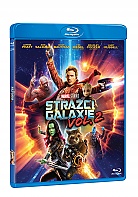 STRCI GALAXIE 2 (Blu-ray)