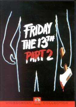 Friday The 13th: Part 2 (Ptek tinctho 2)