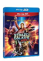 STRCI GALAXIE 2 3D + 2D (Blu-ray 3D + Blu-ray)