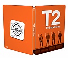 TRAINSPOTTING 1 + 2  Steelbook™ Limitovan sbratelsk edice