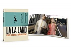 LA LA LAND - minimalistick verze MediaBook Limitovan sbratelsk edice