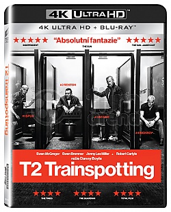 T2: Trainspotting  2 