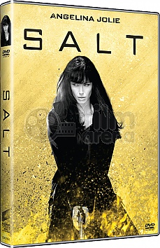 SALT (BIG FACE ACTION)