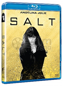 SALT (BIG FACE ACTION)