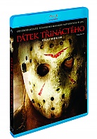 Pátek třináctého (2009) (Blu-ray)