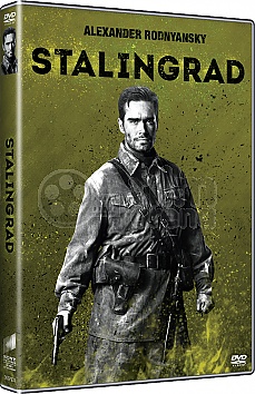 STALINGRAD (BIG FACE ACTION)