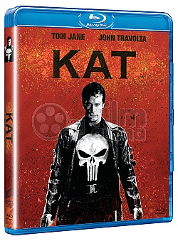 KAT (BIG FACE ACTION)