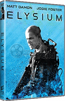 ELYSIUM (BIG FACE ACTION)