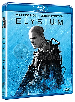 ELYSIUM (BIG FACE ACTION)