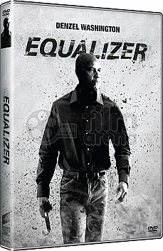 EQUALIZER (BIG FACE ACTION)