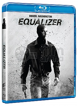 EQUALIZER (BIG FACE ACTION)