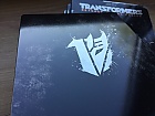 TRANSFORMERS - Edice 10 let Steelbook™ Limitovan sbratelsk edice + DREK flie na SteelBook™