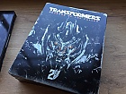 TRANSFORMERS 2: Pomsta poraench - Edice 10 let Steelbook™ Limitovan sbratelsk edice + DREK flie na SteelBook™