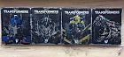 TRANSFORMERS 3: Temn strana msce - Edice 10 let Steelbook™ Limitovan sbratelsk edice + DREK flie na SteelBook™