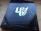 TRANSFORMERS 4: Znik - Edice 10 let Steelbook™ Limitovan sbratelsk edice + DREK flie na SteelBook™