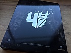 TRANSFORMERS 4: Znik - Edice 10 let Steelbook™ Limitovan sbratelsk edice + DREK flie na SteelBook™