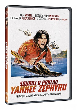 SOUBOJ O POKLAD YANKEE ZEPHYRU