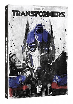 TRANSFORMERS - Edice 10 let