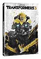 Transformers 3 : Temná strana měsíce - Edice 10 let (DVD)
