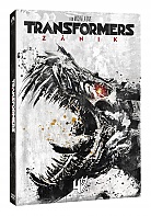 TRANSFORMERS 4: Znik - Edice 10 let (DVD)