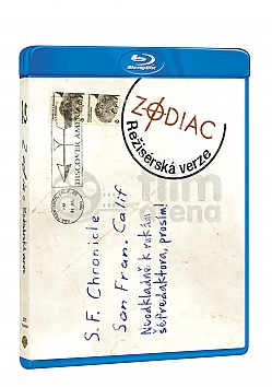 ZODIAC Prodlouen reisrsk verze