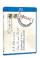 ZODIAC Prodlouen reisrsk verze (Blu-ray)