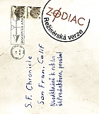 ZODIAC Prodlouen reisrsk verze