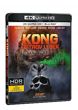 KONG: OSTROV LEBEK