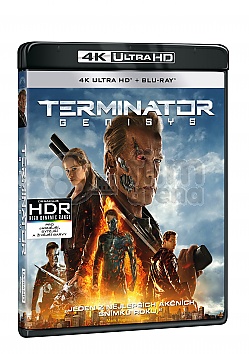 TERMINTOR: Genisys