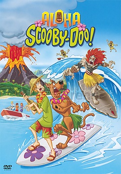 Scooby Doo: Aloha Scooby-Doo!