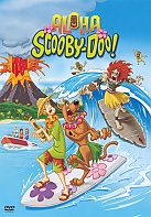 Scooby Doo: Aloha Scooby-Doo! (DVD)