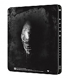 VETELEC: Covenant WWA celosvtov Generic Steelbook™