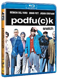 PODFUCK - Podfu(c)k (BIG FACE ACTION)