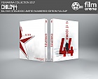 FAC #83 CHILD 44 FullSlip + Lenticular magnet EDITION #2 Steelbook™ Limitovan sbratelsk edice - slovan