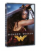 WONDER WOMAN (DVD)