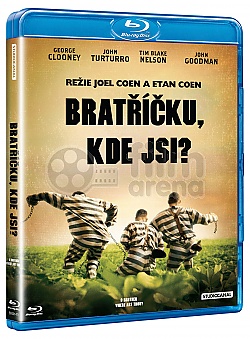 BRATKU, KDE JSI?