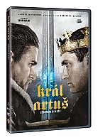 KRL ARTU: Legenda o mei (DVD)