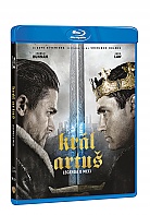 KRL ARTU: Legenda o mei (Blu-ray)