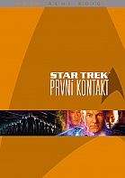 Star Trek VIII: Prvn kontakt
