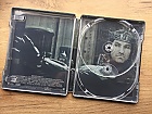 KRL ARTU: Legenda o mei 3D + 2D Steelbook™ Limitovan sbratelsk edice